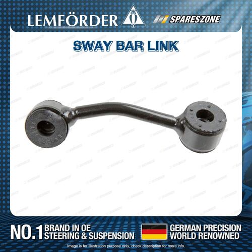 Lemforder Front LH Sway Bar Link for Mercedes Benz Sprinter 2-T 3-T 4-T 903 904