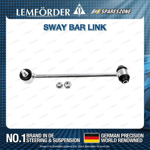 Lemforder Rear RH Sway Bar Link for Benz C-Class 204 CLS 218 E-Class 207 212 GLK