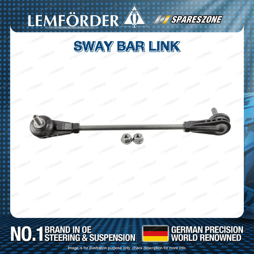 1x Front LH Sway Bar Link for BMW 2 Series G42 3 Series G20 G21 G80 G28 4 Ser