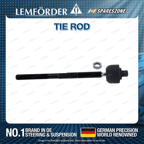 1x Front Inner Tie Rod for Mercedes Benz E-Class 211 S-Class 215 220 SL R230