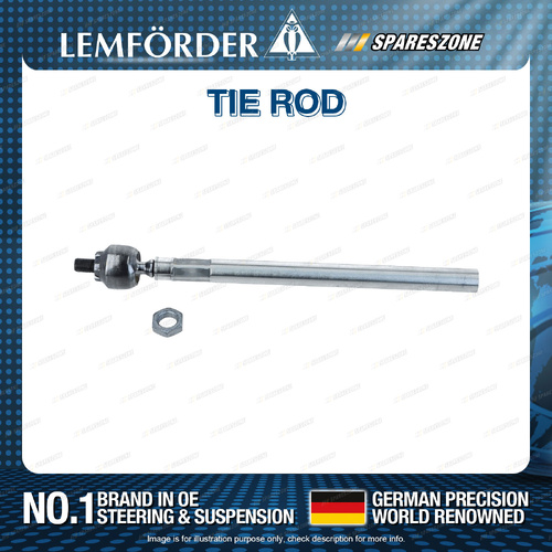Lemforder Front Inner Tie Rod for Citroen Xantia X1 X2 1.6 1.8 1.9 2.0 3.0 93-03