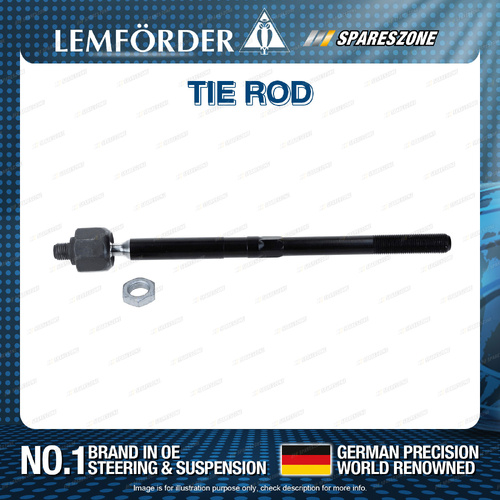 1 Lemforder Front Inner Tie Rod for Ford Tourneo Connect / Grand Tourneo Connect