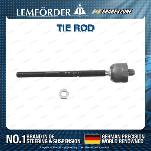 Lemforder Front Inner Tie Rod for Benz C-Class 204 E-Class 212 GLK-Class S-Class