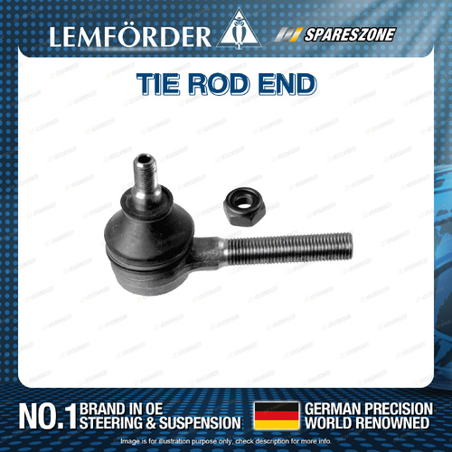 Front Inner Tie Rod End for Benz S-Class 126 108 109 116 SL Heckflosse Pagode