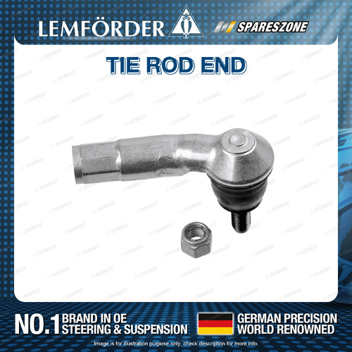Front RH Tie Rod End for VW Golf 1K1 5K1 AJ5 5G BA CD CG Eos Jetta Polo T-Roc