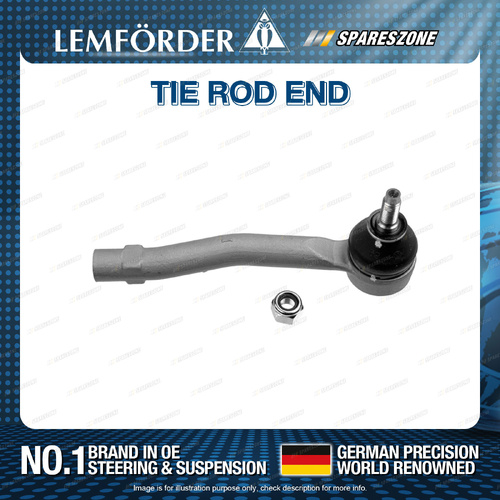 Front RH Tie Rod End for Peugeot 308 4A 308 CC 4B 308 SW 4E 4H 3008 5008 Partner