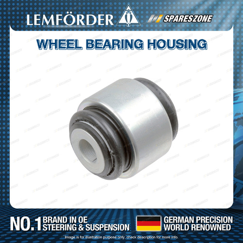 R Upper Outer Wheel Bearing Housing Mount for Mini Clubman Countryman F55 F56 65