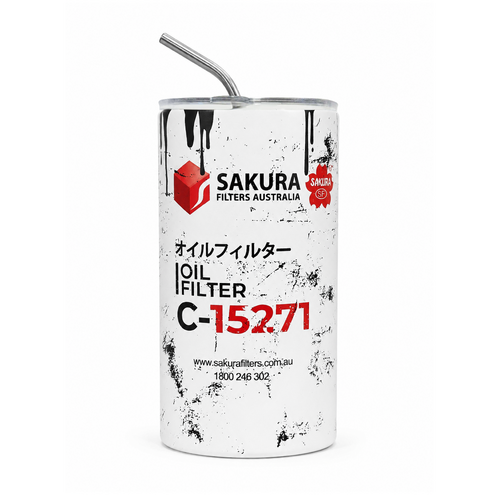Sakura Filters Australia Cup