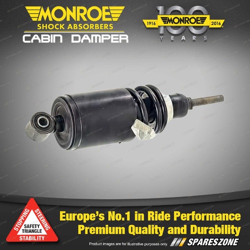 Rear Monroe Cabin Damper for DAF XF 95 105 Series FA FT 09/2002-On