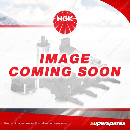 4 x NGK Ignition Coils for Mitsubishi Eclipse YA YB GK1W 1.5L 4B40 I4 16v DOHC