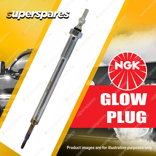 NGK Glow Plug for Mazda CX-5 Grand Tourer CX-5 MAXX Sport Mazda 3 BM Mazda 6 GJ