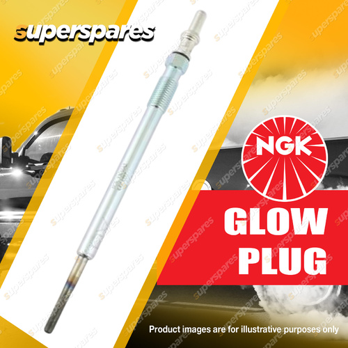 NGK Glow Plug for Holden Captiva CG Cruze JH 2.0L 2.2L 4Cyl 01/2011-01/2019