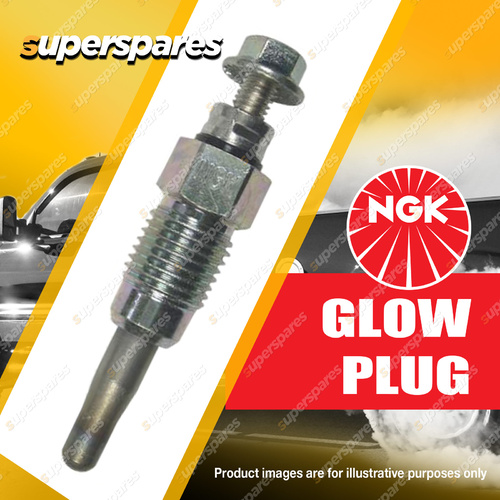 NGK Glow Plug for Volkswagen Golf Mk1 Passat Transporter T4 1.5L 2.4L