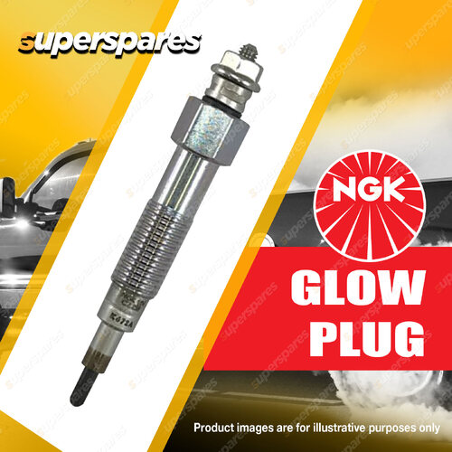 NGK Glow Plug CZ259 - Premium Quality Japanese Industrial Standard Ignition