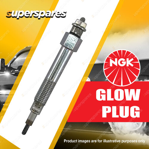 NGK Glow Plug CZ260 - Premium Quality Japanese Industrial Standard Igniton