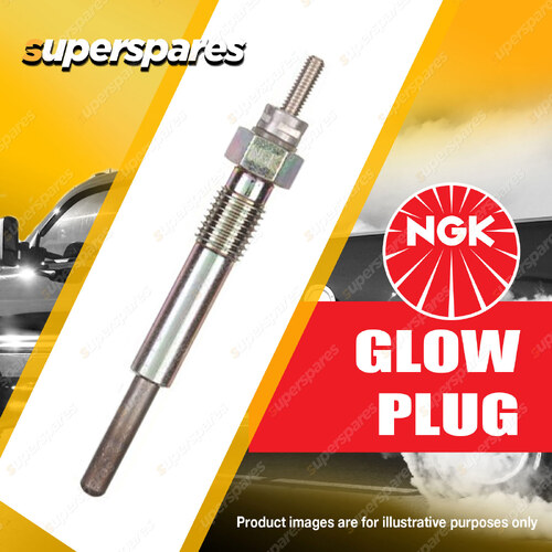 NGK Glow Plug Y-306R - Premium Quality Japanese Industrial Standard Ignition