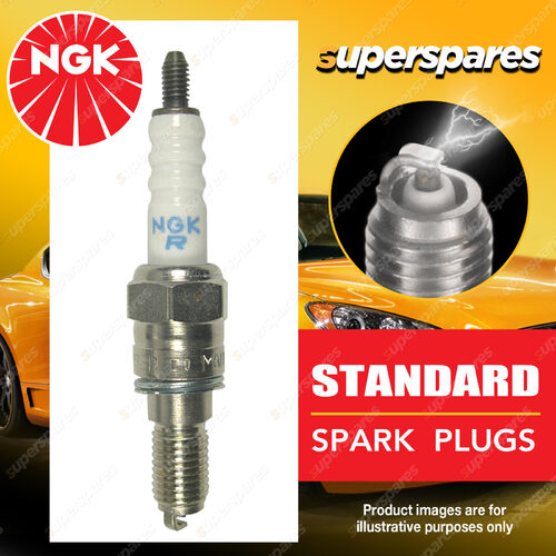NGK Standard Spark Plug ER9EH-N - Premium Quality Japanese Industrial Standard