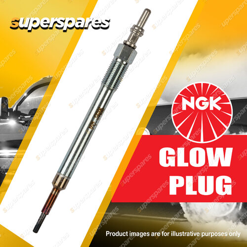New Glow Plug NGK CZ552 - Premium Quality Japanese Industrial Standard Igniton