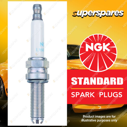 NGK Multiground Spark Plug LMAR8D-J - Premium Quality Japanese Industrial STD