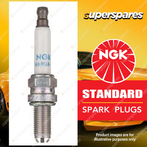 NGK Multiground Spark Plug MAR9A-J - Premium Quality Japanese Industrial STD