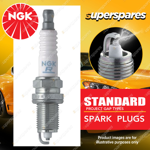 NGK Nickel Projected Spark Plug ZFR6F-11G - Premium Quality Japanese Industrial