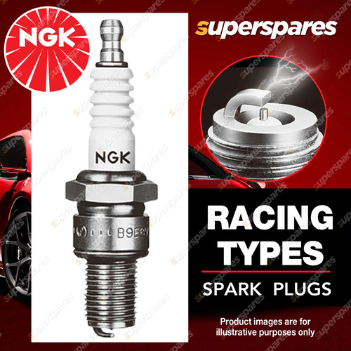 NGK Racing Spark Plug BR10EG - Premium Quality Japanese Industrial Standard
