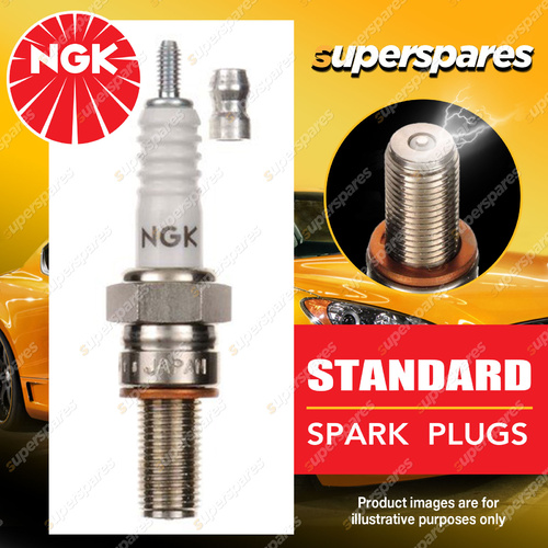 NGK Racing Spark Plug R0045J-10 - Premium Quality Japanese Industrial Standard