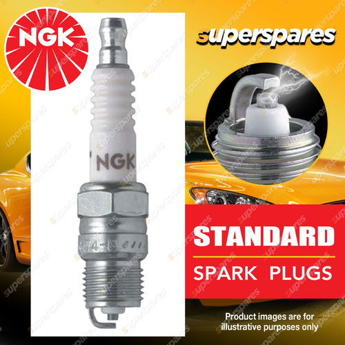 NGK Racing Spark Plug R5674-7 - Premium Quality Japanese Industrial Standard