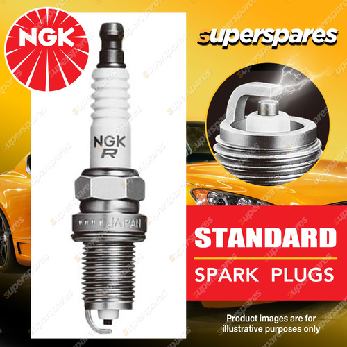 NGK Resistor Spark Plug BCPR5ES-11 - Premium Quality Japanese Industrial STD