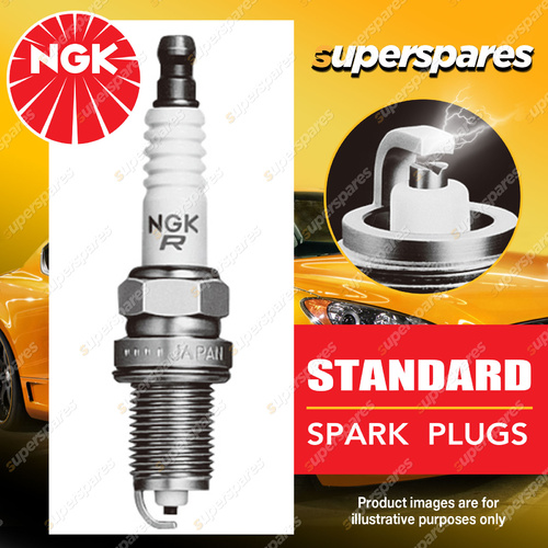 NGK Resistor VG Spark Plug BCPR7EY-11 - Premium Quality Japanese Industrial STD