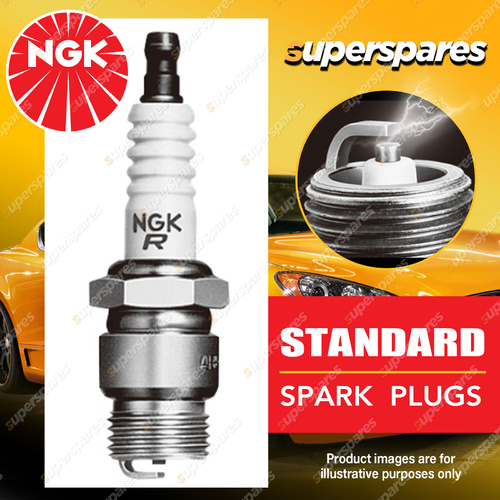 NGK Spark Plug AP5FS - Premium Quality Japanese Industrial Standard Igniton