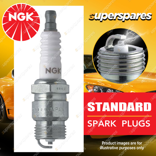 NGK Spark Plug AP8FS - Premium Quality Japanese Industrial Standard Ignition