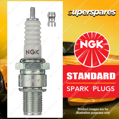 NGK Spark Plug B11EGP - Premium Quality Japanese Industrial Standard Ignition