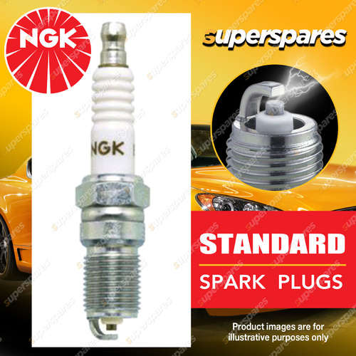 NGK Spark Plug - Premium Quality (BP5EFS) Japanese Industrial Standard Ignition