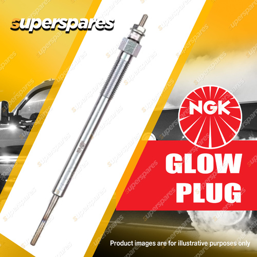 NGK Glow Plug - Premium Quality (Y531J) Japanese Industrial Standard Ignition