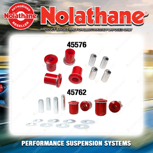 Control Arm Bush Kit for Toyota Landcruiser Prad 150 FJ Cruiser GSJ10 GSJ15