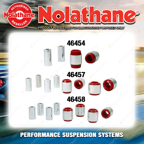 Control Arm Bush Kit for BMW 3 Series F80 1 Series F20 F21 2 Ser F87 4 F82 F83