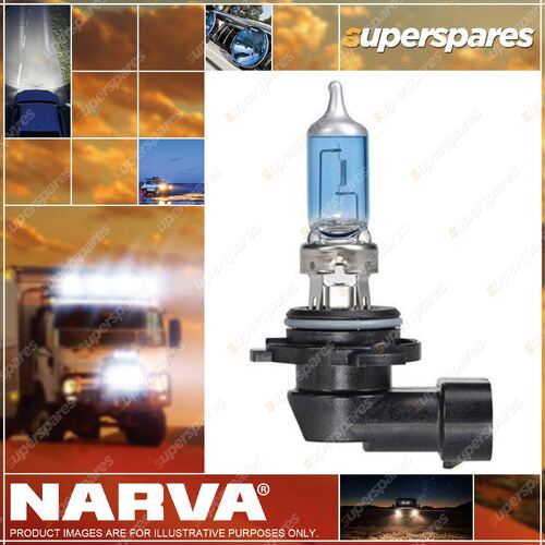 Narva Hb4 Performance Globe 12 Volt 51W Intense Plus 30 P22D 48474Bl