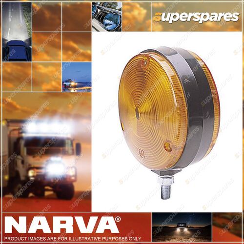Narva Side Direction Indicator Lamp Amber/Amber 85940 Premium Quality
