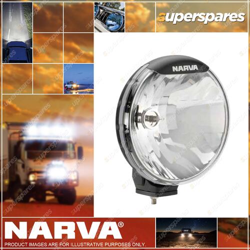 Narva Replacement Housing Mounting Bracket For Broad Beam Driving Lamp kit 74107