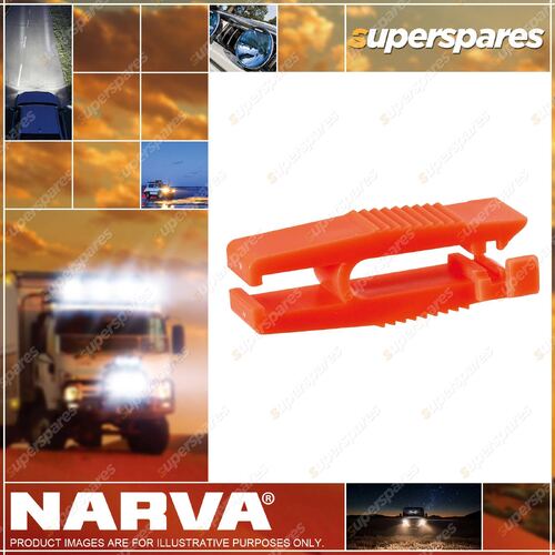 Narva Micro And Mini Blade Fuse Puller 54492BL Blister Pack Premium Quality