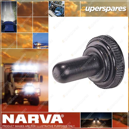 Narva Waterproof Rubber Boot Seal for Switch Blister Type Pack Premium