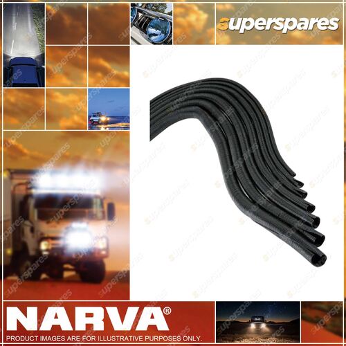 Narva Ring Terminal Non-Insulated Brass Open End 56720 Premium Quality