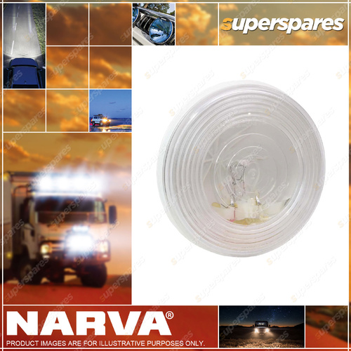 Narva 24V Reverse Lamp Part NO. of 94020 for 24V Sealed Reverse Lamp Kit