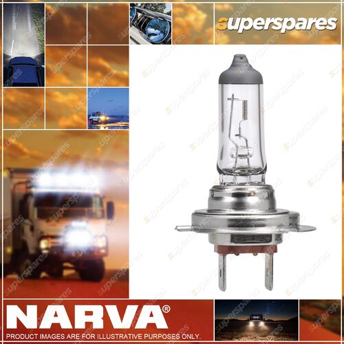 Narva H18 12 Volt 65W Py26D-1 Halogen Headlamp Globe Light Bulb 48018
