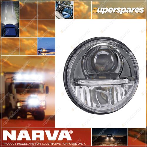 Narva 5 3/4" L.E.D Headlamp Insert High/Low Beam DRL And Position