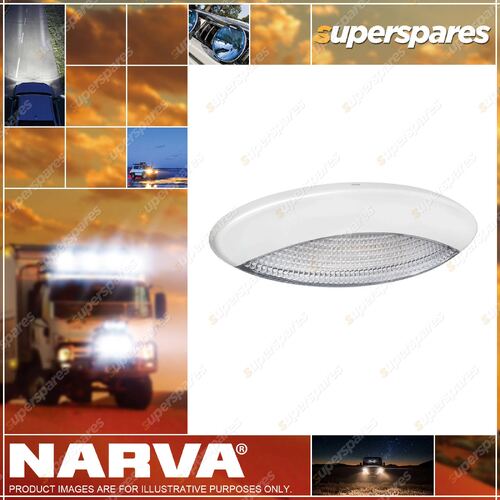 Narva 9-33 Volt L.E.D Awning Lamp - Diameter 250mm Interior Light