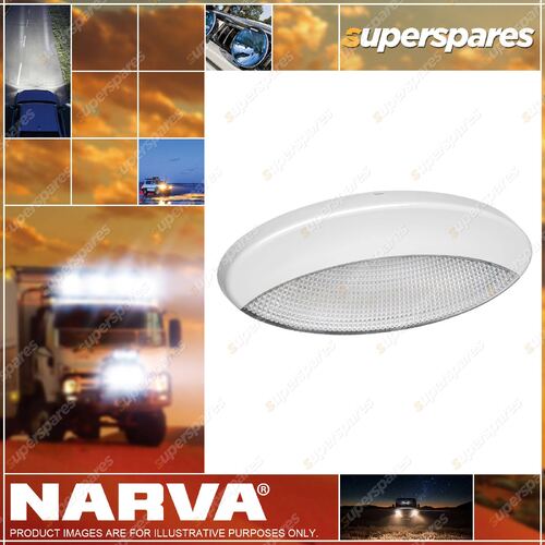 Narva 9-33 Volt L.E.D Awning Lamp - Diameter 300mm Interior Light