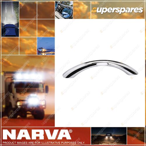 Narva 12 Volt L.E.D Hand Rail Light Cool White illumination 87605
