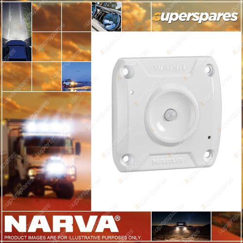 Narva 9 - 33 Volt Pir Motion Sensor for refrigerated transport and emergency